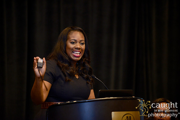 342 National Coalition of 100 Black Women Biennial Conference 2015