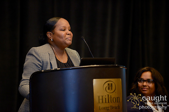 350 National Coalition of 100 Black Women Biennial Conference 2015