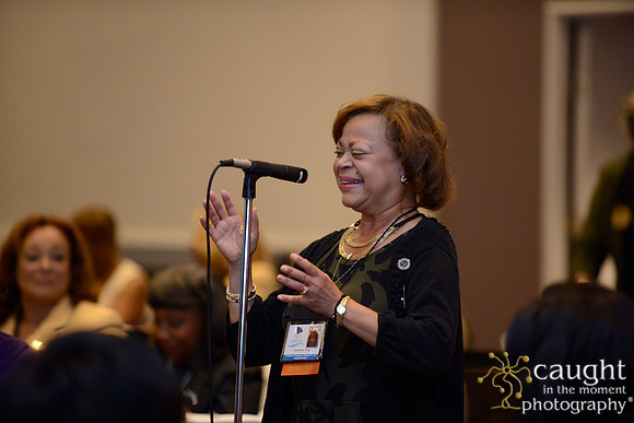 377 National Coalition of 100 Black Women Biennial Conference 2015