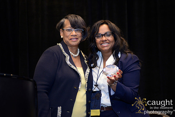 393 National Coalition of 100 Black Women Biennial Conference 2015