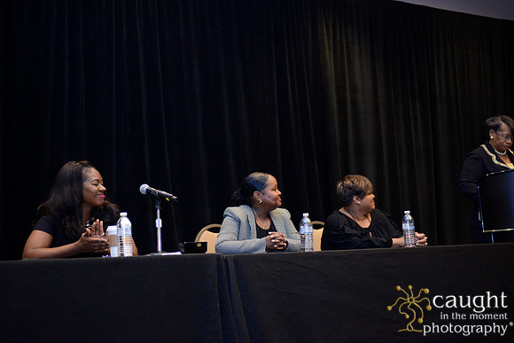 389 National Coalition of 100 Black Women Biennial Conference 2015