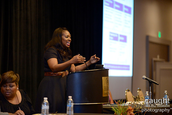 365 National Coalition of 100 Black Women Biennial Conference 2015