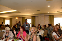 152 National Coalition of 100 Black Women Biennial Conference 2015