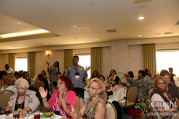 152 National Coalition of 100 Black Women Biennial Conference 2015