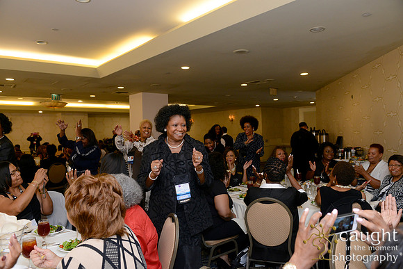 159 National Coalition of 100 Black Women Biennial Conference 2015