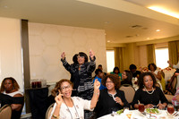 162 National Coalition of 100 Black Women Biennial Conference 2015