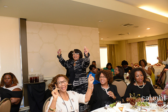 162 National Coalition of 100 Black Women Biennial Conference 2015