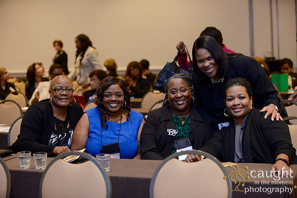 505 National Coalition of 100 Black Women Biennial Conference 2015