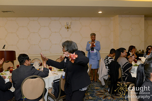 156 National Coalition of 100 Black Women Biennial Conference 2015