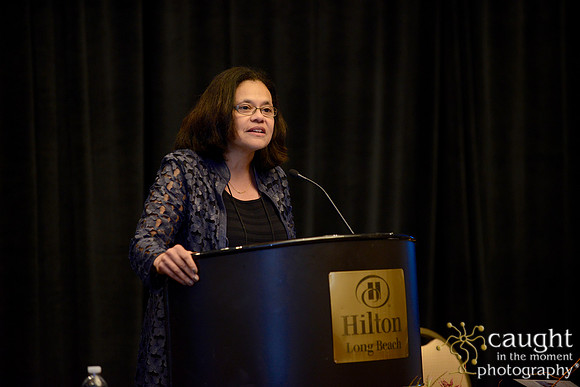 500 National Coalition of 100 Black Women Biennial Conference 2015