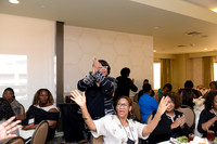 163 National Coalition of 100 Black Women Biennial Conference 2015