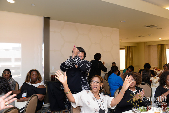 163 National Coalition of 100 Black Women Biennial Conference 2015