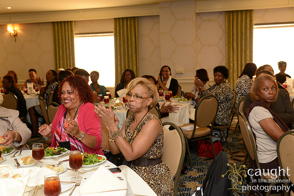 150 National Coalition of 100 Black Women Biennial Conference 2015