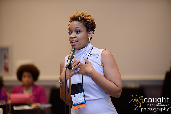 363 National Coalition of 100 Black Women Biennial Conference 2015