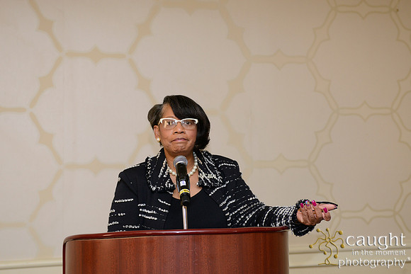 148 National Coalition of 100 Black Women Biennial Conference 2015