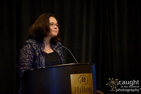 497 National Coalition of 100 Black Women Biennial Conference 2015