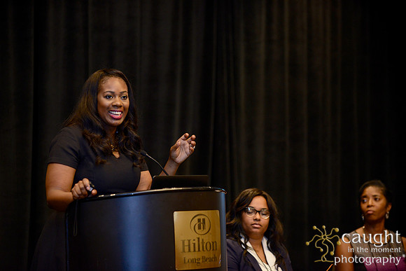 344 National Coalition of 100 Black Women Biennial Conference 2015