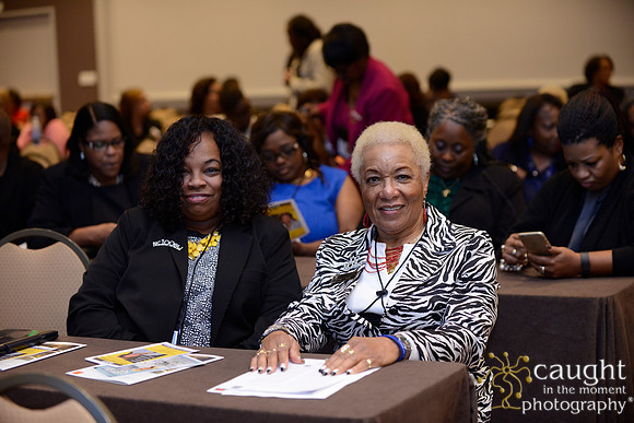 506 National Coalition of 100 Black Women Biennial Conference 2015