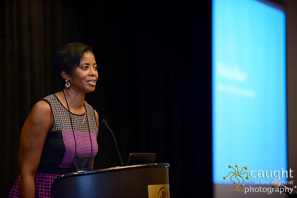 384 National Coalition of 100 Black Women Biennial Conference 2015