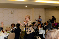 154 National Coalition of 100 Black Women Biennial Conference 2015