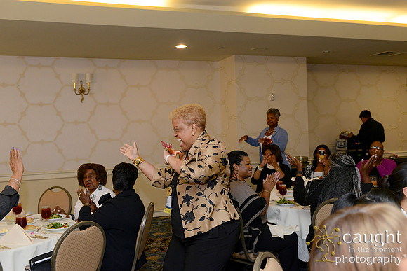 154 National Coalition of 100 Black Women Biennial Conference 2015