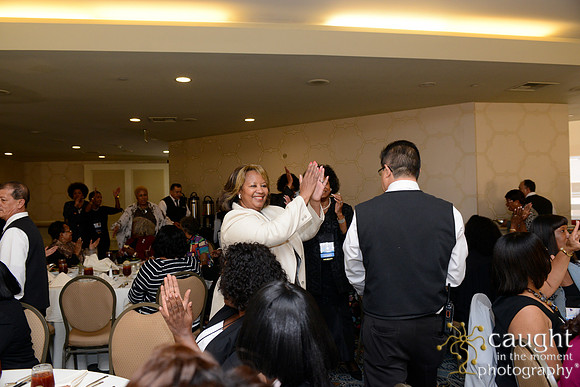 158 National Coalition of 100 Black Women Biennial Conference 2015