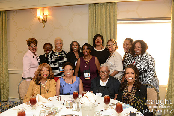 146 National Coalition of 100 Black Women Biennial Conference 2015