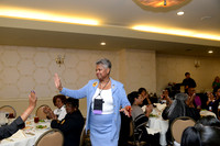 157 National Coalition of 100 Black Women Biennial Conference 2015