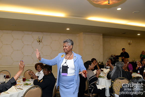 157 National Coalition of 100 Black Women Biennial Conference 2015
