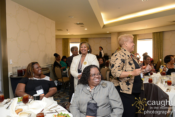166 National Coalition of 100 Black Women Biennial Conference 2015