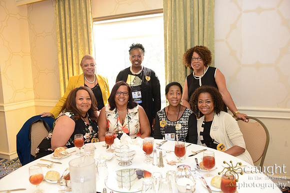 402 National Coalition of 100 Black Women Biennial Conference 2015