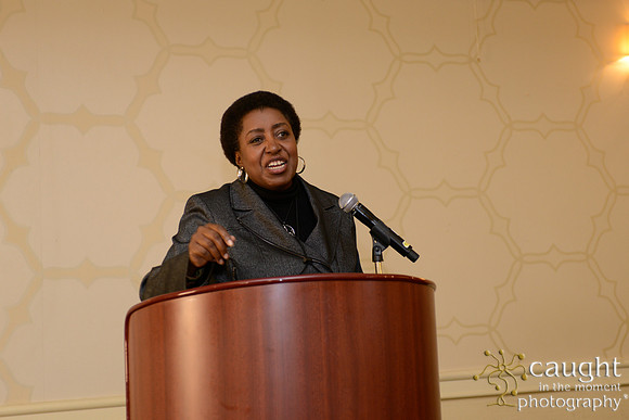 411 National Coalition of 100 Black Women Biennial Conference 2015