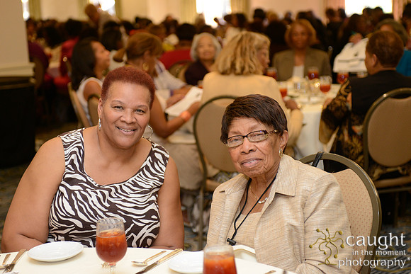 398 National Coalition of 100 Black Women Biennial Conference 2015