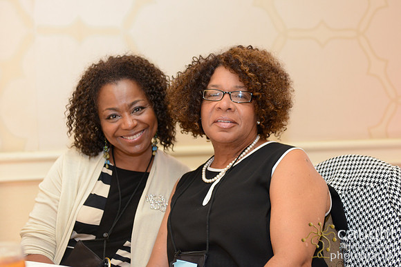 400 National Coalition of 100 Black Women Biennial Conference 2015