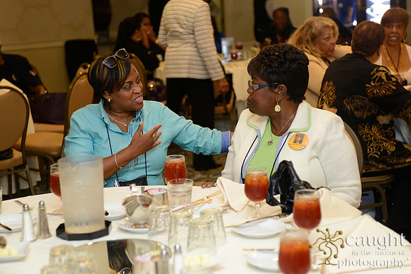 397 National Coalition of 100 Black Women Biennial Conference 2015