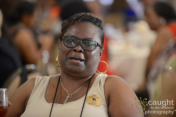442 National Coalition of 100 Black Women Biennial Conference 2015