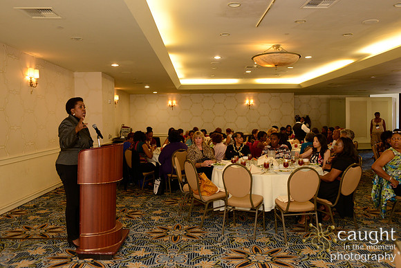 417 National Coalition of 100 Black Women Biennial Conference 2015