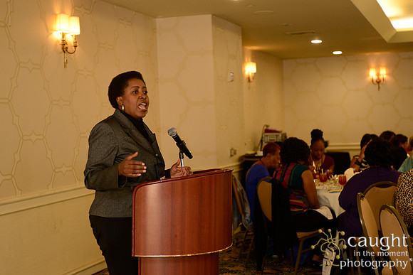 419 National Coalition of 100 Black Women Biennial Conference 2015