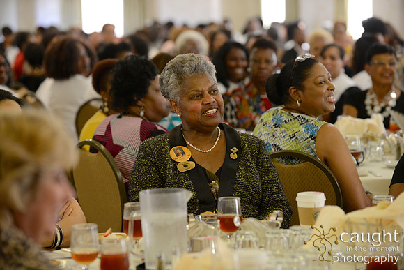 434 National Coalition of 100 Black Women Biennial Conference 2015
