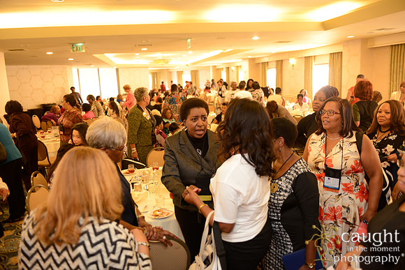 458 National Coalition of 100 Black Women Biennial Conference 2015
