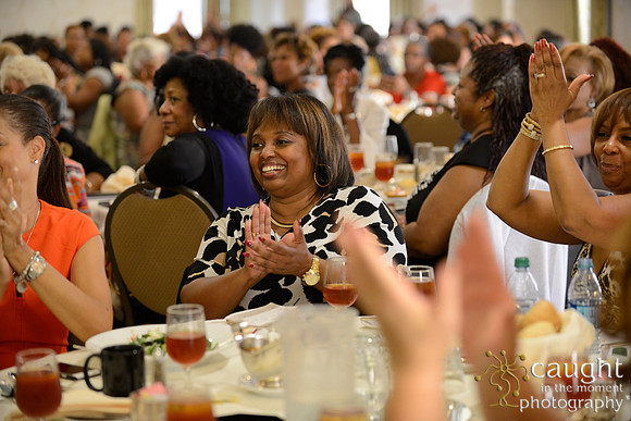 447 National Coalition of 100 Black Women Biennial Conference 2015