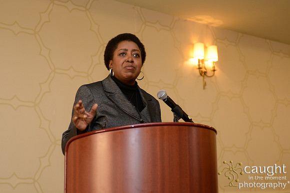 421 National Coalition of 100 Black Women Biennial Conference 2015