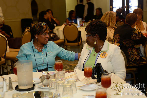 396 National Coalition of 100 Black Women Biennial Conference 2015