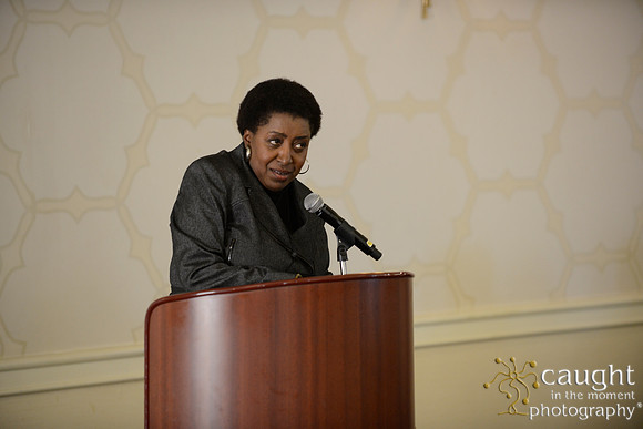 443 National Coalition of 100 Black Women Biennial Conference 2015