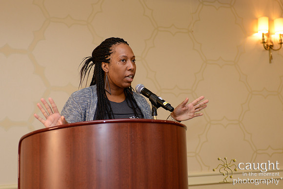 406 National Coalition of 100 Black Women Biennial Conference 2015