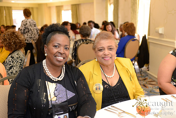 401 National Coalition of 100 Black Women Biennial Conference 2015