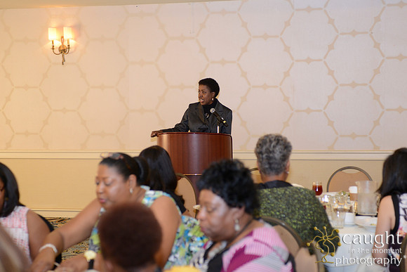 422 National Coalition of 100 Black Women Biennial Conference 2015