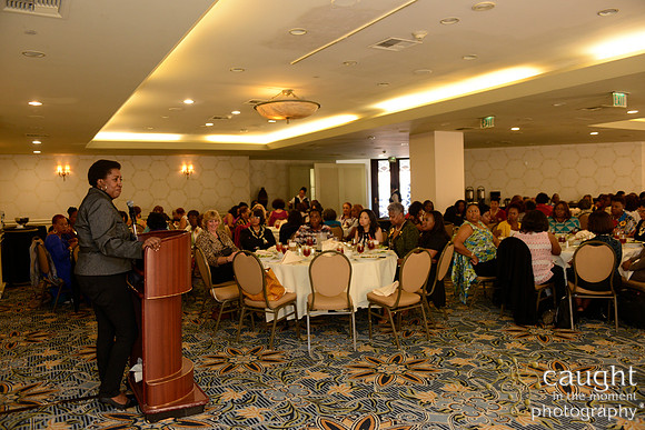 416 National Coalition of 100 Black Women Biennial Conference 2015