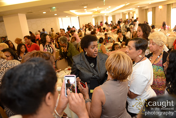 456 National Coalition of 100 Black Women Biennial Conference 2015