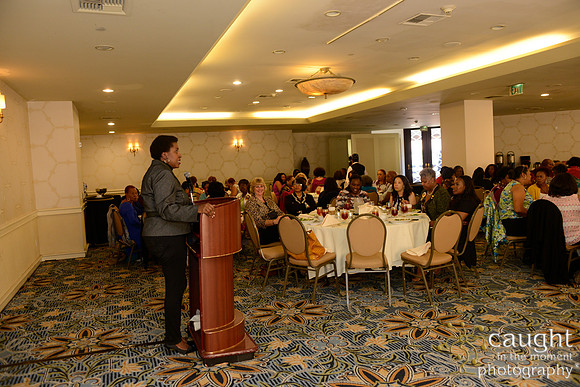 415 National Coalition of 100 Black Women Biennial Conference 2015